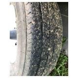 1997 Skyline Golden Falcon Park Model