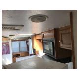 1997 Skyline Golden Falcon Park Model