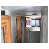 1997 Skyline Golden Falcon Park Model