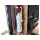 1997 Skyline Golden Falcon Park Model