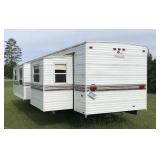 2000 Breckenridge Park Model