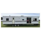 2000 Breckenridge Park Model