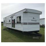 2000 Breckenridge Park Model