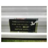 2000 Breckenridge Park Model