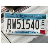 2000 Breckenridge Park Model