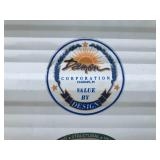 2000 Breckenridge Park Model