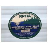 2000 Breckenridge Park Model