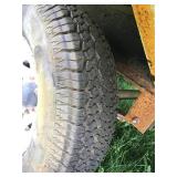 2000 Breckenridge Park Model