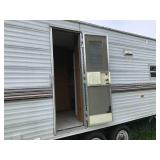 2000 Breckenridge Park Model