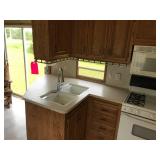 2000 Breckenridge Park Model