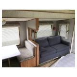 2000 Breckenridge Park Model