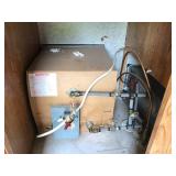 2000 Breckenridge Park Model