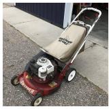 Snapper 4.0HP Push Mower