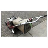 Snapper 4.0HP Push Mower