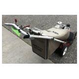 Snapper 4.0HP Push Mower