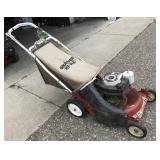 Snapper 4.0HP Push Mower
