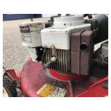 Snapper 4.0HP Push Mower