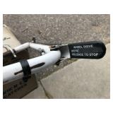 Snapper 4.0HP Push Mower