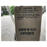 Snapper 4.0HP Push Mower