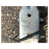 1996 Sea Doo Bombardier GTI Jet Ski