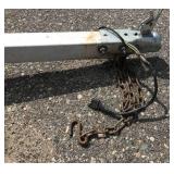 1996 Sea Doo Bombardier GTI Jet Ski