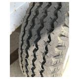 1996 Sea Doo Bombardier GTI Jet Ski