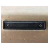 1996 Sea Doo Bombardier GTI Jet Ski