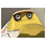 1996 Sea Doo Bombardier GTI Jet Ski