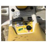 1996 Sea Doo Bombardier GTI Jet Ski