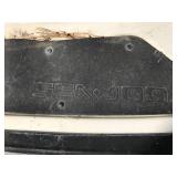 1996 Sea Doo Bombardier GTI Jet Ski