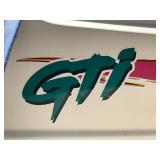 1996 Sea Doo Bombardier GTI Jet Ski