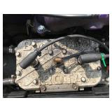 1996 Sea Doo Bombardier GTI Jet Ski