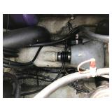 1996 Sea Doo Bombardier GTI Jet Ski