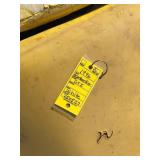 1996 Sea Doo Bombardier GTI Jet Ski