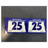 1996 Sea Doo Bombardier GTI Jet Ski