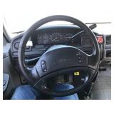 1996 Ford F250 4X4 With Plow