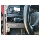 1996 Ford F250 4X4 With Plow