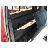 1996 Ford F250 4X4 With Plow