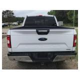 2019 Ford F150 XLT 4X4
