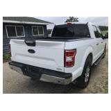 2019 Ford F150 XLT 4X4