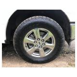 2019 Ford F150 XLT 4X4