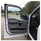 2019 Ford F150 XLT 4X4