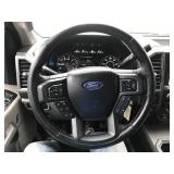 2019 Ford F150 XLT 4X4