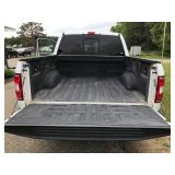 2019 Ford F150 XLT 4X4