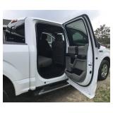 2019 Ford F150 XLT 4X4