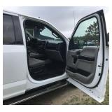 2019 Ford F150 XLT 4X4