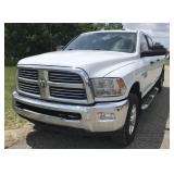 2014 Ram 2500 SL 4X4