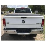 2014 Ram 2500 SL 4X4