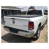 2014 Ram 2500 SL 4X4