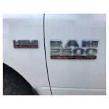 2014 Ram 2500 SL 4X4